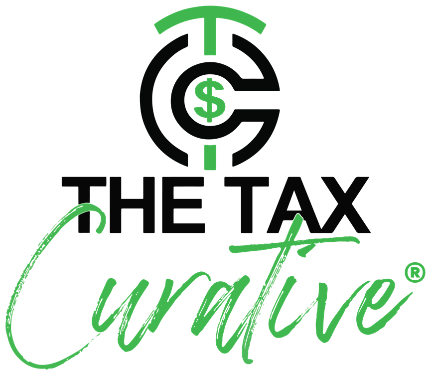 The Tax Curative